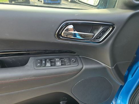 New 2026 Dodge Durango GT image 12