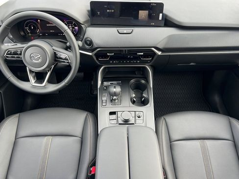 New 2026 MAZDA CX-70 SC image 10