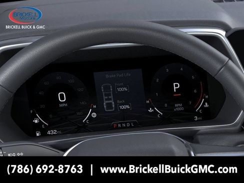 New 2026 GMC Canyon Elevation w/ Convenience Package AWD/4WD image 18