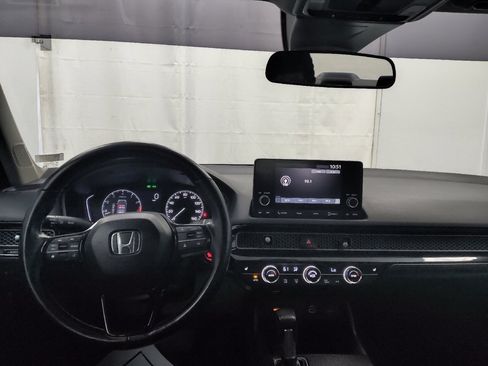 Used 2024 Honda Civic EX image 22