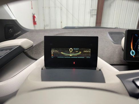 Used 2014 BMW i3 RWD image 33