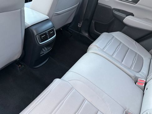 Certified 2022 Honda CR-V Touring image 26