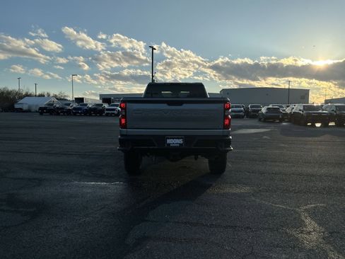 New 2026 Chevrolet Silverado 2500 Custom w/ Custom Convenience Package image 15