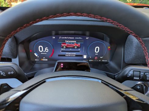 New 2026 Ford Explorer ST w/ Sun And Sound Package image 18