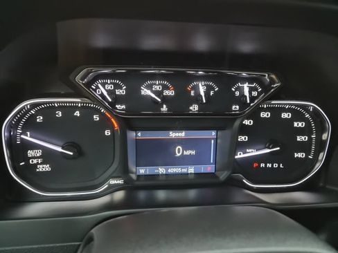 Used 2021 GMC Sierra 1500 Elevation AWD/4WD image 14