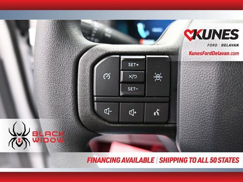 New 2025 Ford F150 XL w/ Equipment Group 103A High image 18