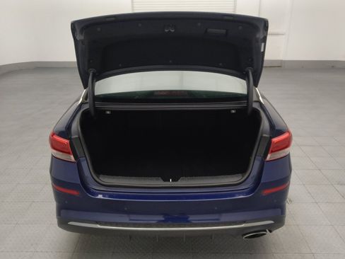 Used 2020 Kia Optima LX FWD image 29