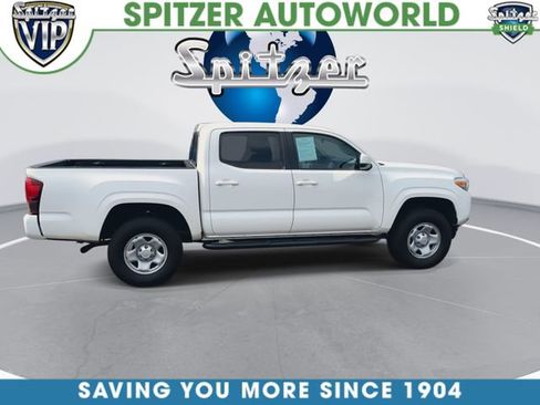 Used 2021 Toyota Tacoma SR image 10