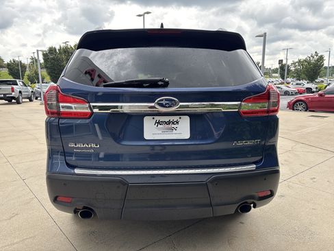 Used 2020 Subaru Ascent Premium w/ Convenience Package AWD/4WD image 10