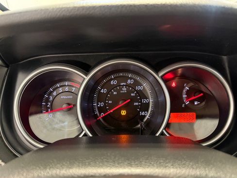 Used 2010 Nissan Versa 1.8 S w/ PWR Plus Pkg FWD image 14