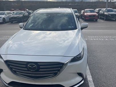 Used 2019 MAZDA CX-9 Grand Touring