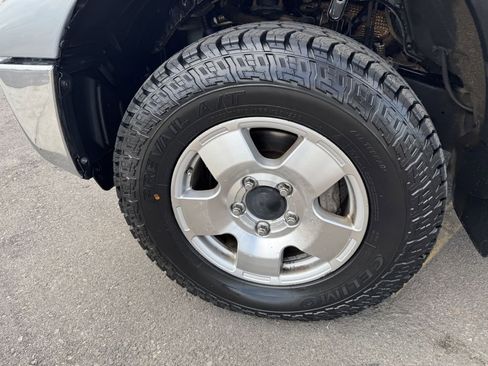 Used 2008 Toyota Tundra 4x4 Double Cab image 28