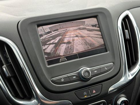 Certified 2023 Chevrolet Equinox LT image 23