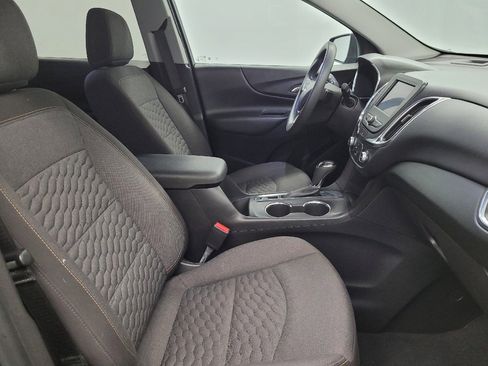 Used 2021 Chevrolet Equinox LT image 21