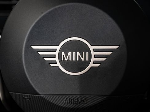 New 2026 MINI Cooper S image 27