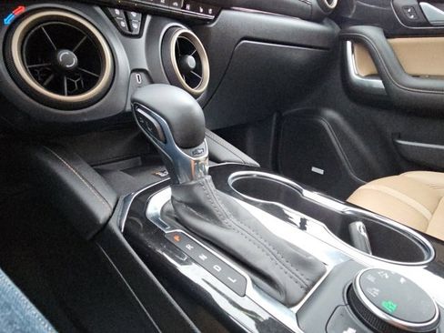 Used 2023 Chevrolet Blazer Premier image 50