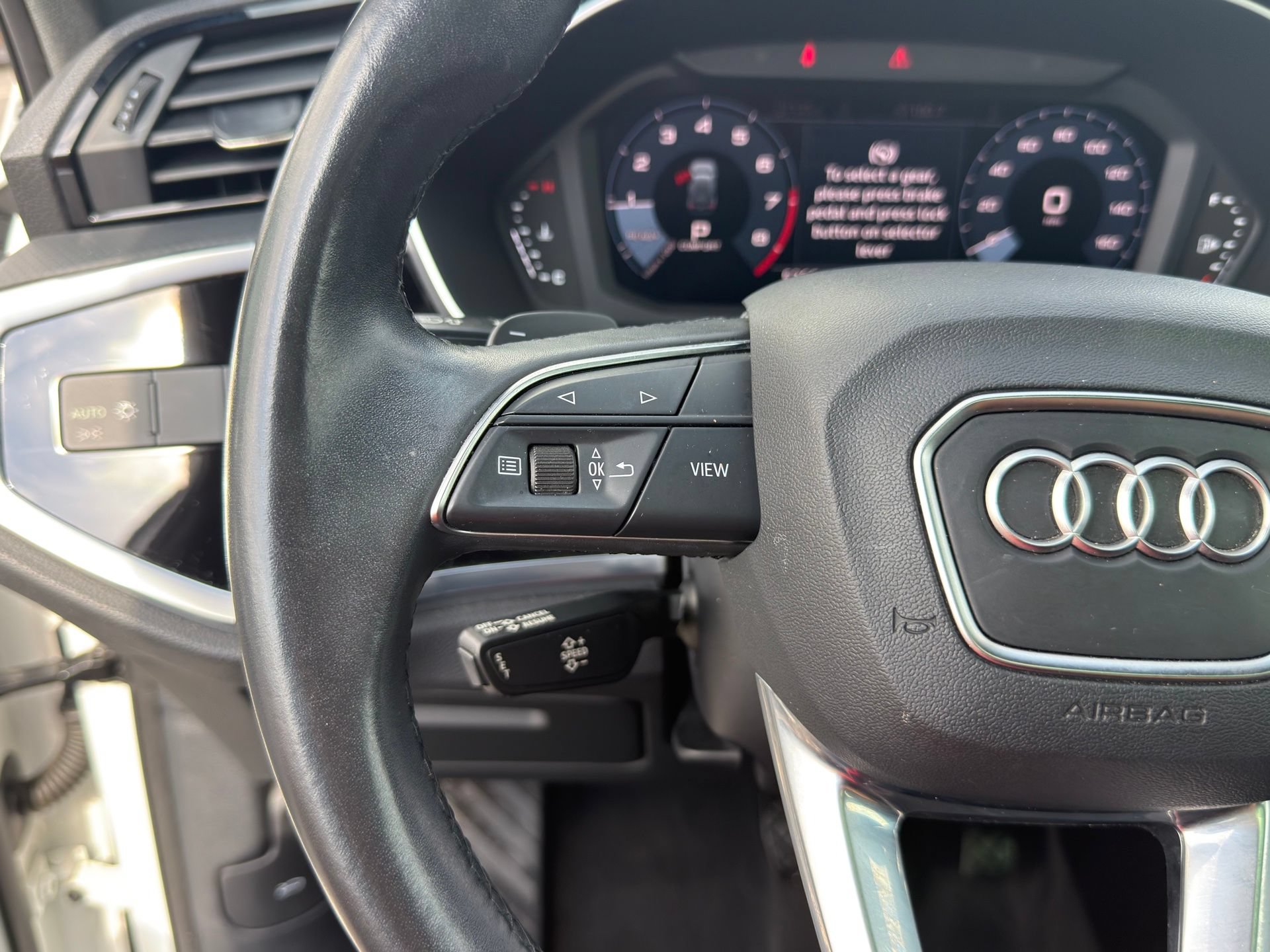 Used 2021 Audi Q3 2.0T Premium w/ Convenience Package AWD/4WD image 21