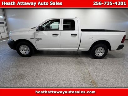 Used 2022 RAM 1500 Tradesman