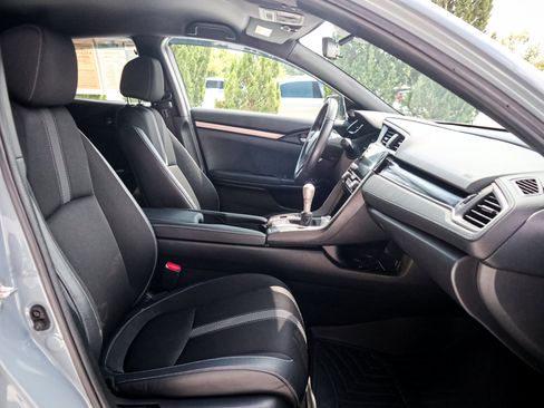 Used 2021 Honda Civic Sport image 31