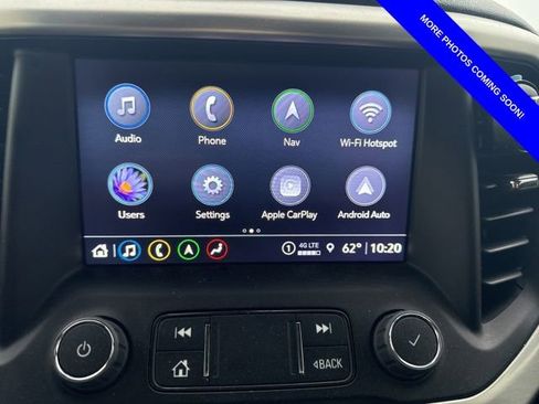 Used 2023 GMC Acadia SLT w/ Elevation Edition image 20