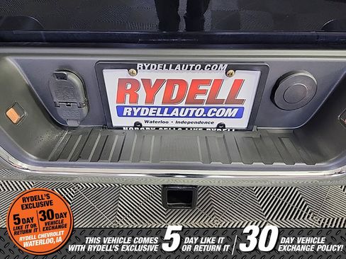 Used 2018 GMC Canyon All Terrain image 12