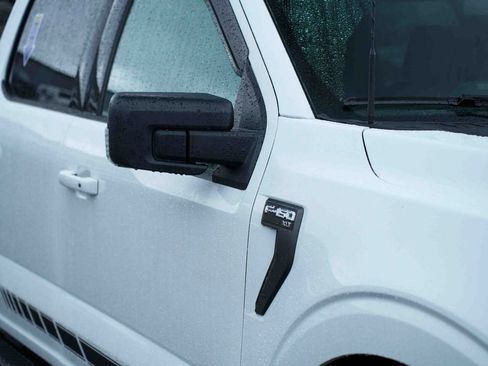 Used 2023 Ford F150 XLT w/ Equipment Group 302A High image 9