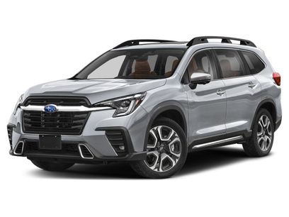 New 2025 Subaru Ascent Touring w/ Popular Package #1