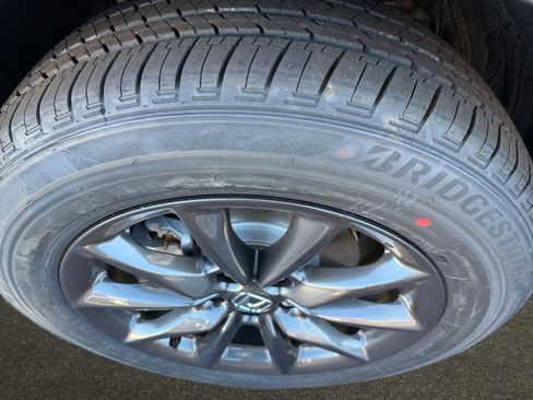 New 2026 Honda CR-V EX-L image 9