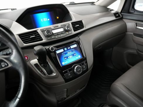 Used 2016 Honda Odyssey EX-L image 20
