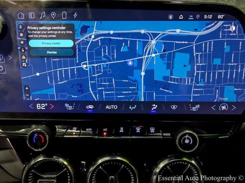 Used 2024 Chevrolet Blazer EV LT AWD/4WD image 23