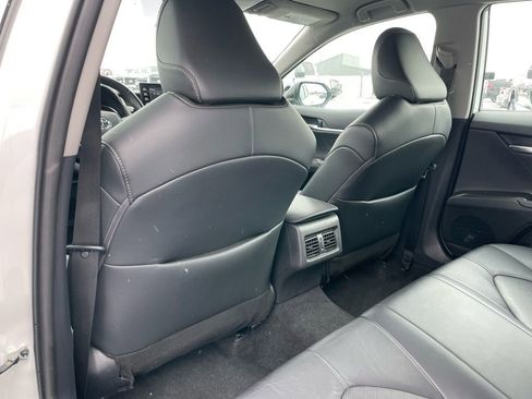 Used 2024 Toyota Camry XSE FWD image 50