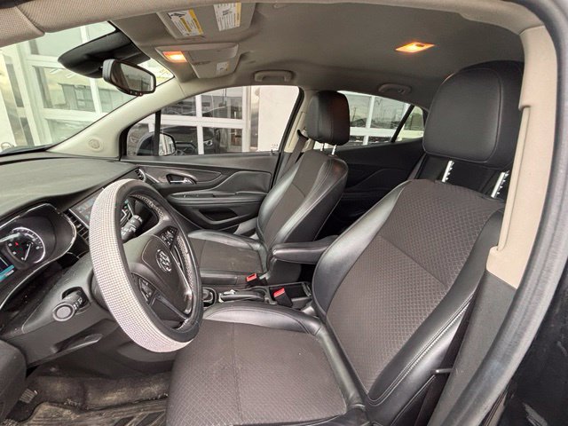 Used 2018 Buick Encore Preferred AWD/4WD image 7