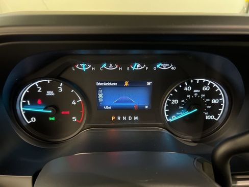 New 2025 Ford F550 XL image 19