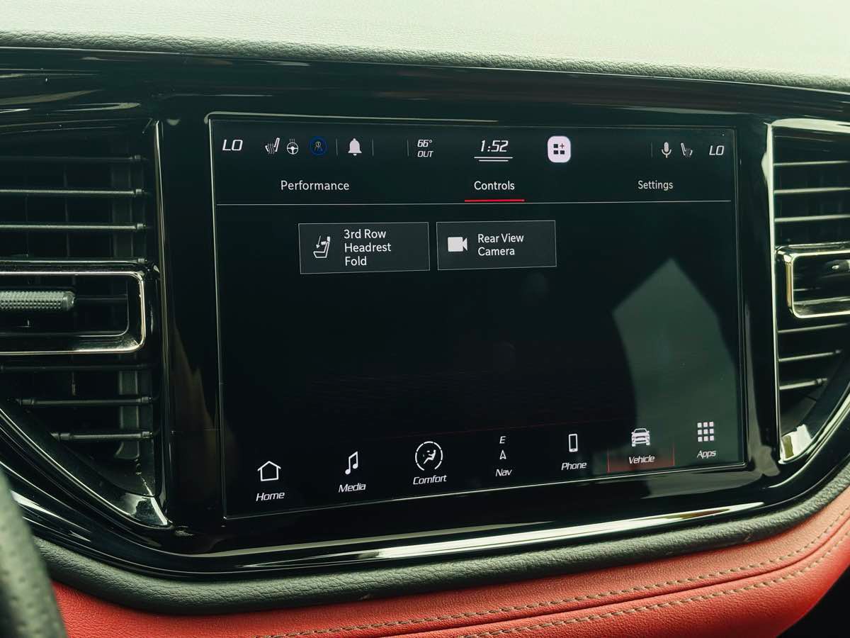 Used 2021 Dodge Durango R/T w/ Technology Group AWD/4WD image 71