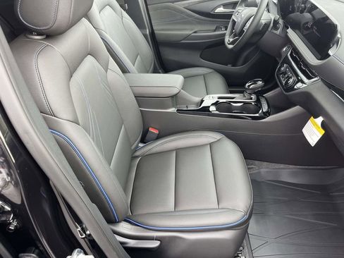 New 2026 Buick Envista Sport Touring w/ Convenience I Package image 14