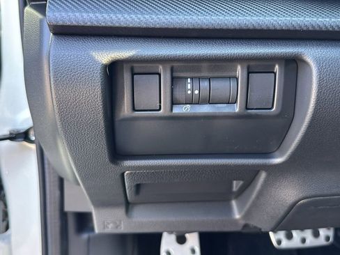 New 2025 Subaru Crosstrek 2.5i Sport w/ Crosstrek Mirror Package AWD/4WD image 12