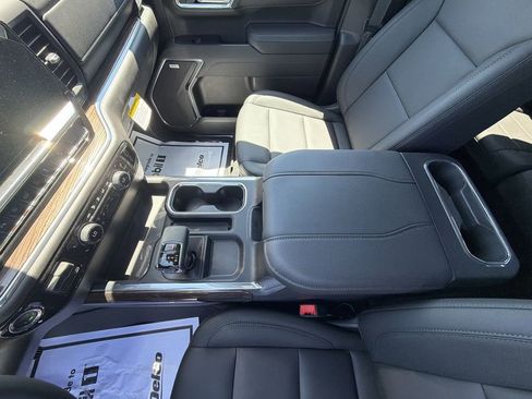New 2026 Chevrolet Silverado 1500 LT Trail Boss w/ Safety Package AWD/4WD image 27
