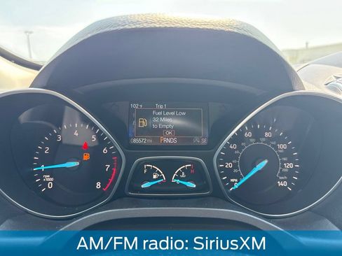 Used 2019 Ford Escape SE AWD/4WD image 4
