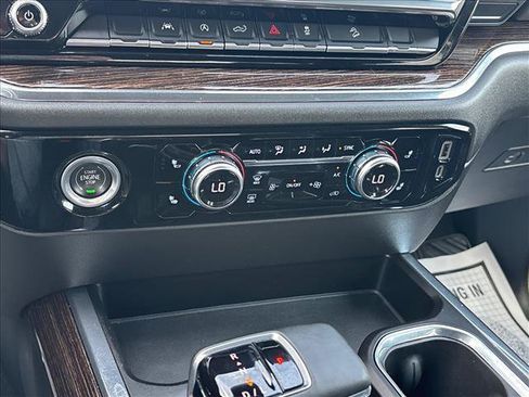 Certified 2023 GMC Sierra 1500 Elevation w/ X31 Off-Road Package AWD/4WD image 15