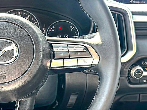 New 2026 MAZDA CX-50 Meridian Edition w/ Weather Package image 19