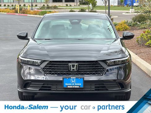 New 2026 Honda Accord SE image 10