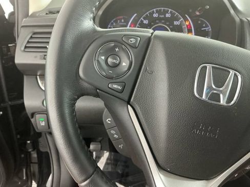 Used 2015 Honda CR-V Touring image 28