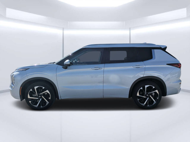 Used 2024 Mitsubishi Outlander SEL FWD image 6