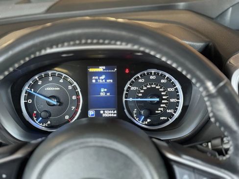 Used 2021 Subaru Ascent Limited w/ Technology Package image 31