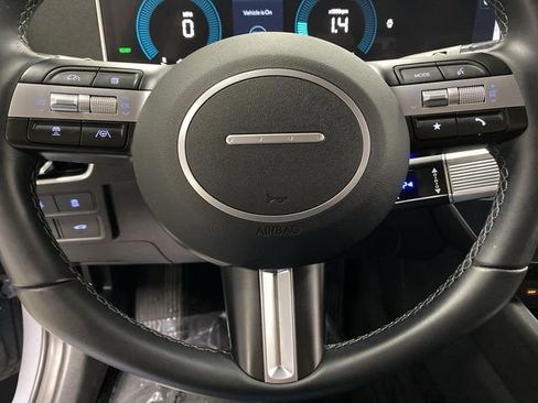 Certified 2025 Hyundai Sonata SEL image 15