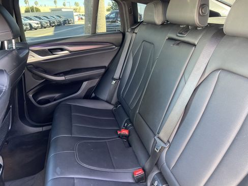 Used 2022 BMW X4 xDrive30i w/ M Sport Package image 29