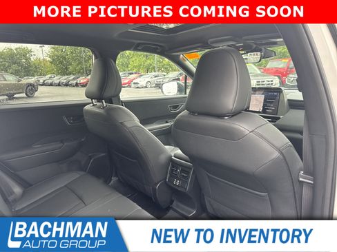 Certified 2026 Subaru Outback Premium w/ Premium/Limited Package AWD/4WD image 7