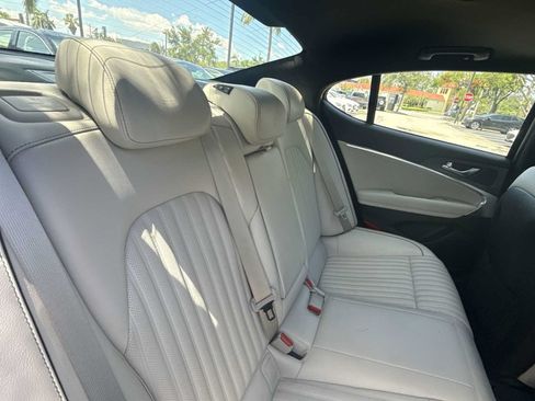 Used 2026 Genesis G70 3.3T Sport Prestige RWD image 13