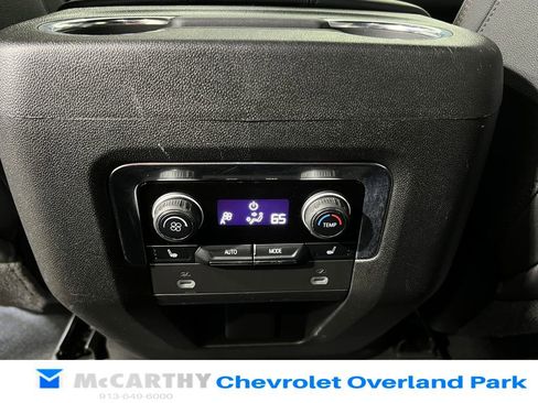 Used 2024 Chevrolet Suburban RST w/ Luxury Package AWD/4WD image 28