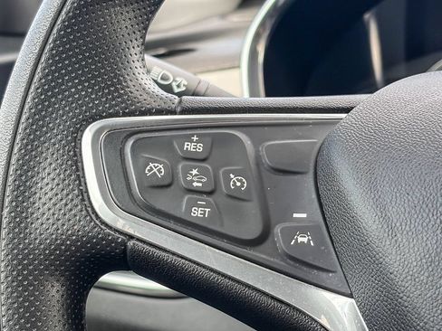 Used 2022 Chevrolet Equinox LS w/ LS Convenience Package FWD image 20